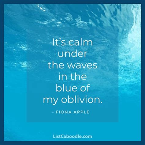 75 Calm Quotes To Bring Inner Peace Serenity
