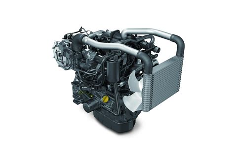 Propulsion engines (high speed) propulsion engines. Yanmar to launch new engines at BAUMA - Yanmar Europe