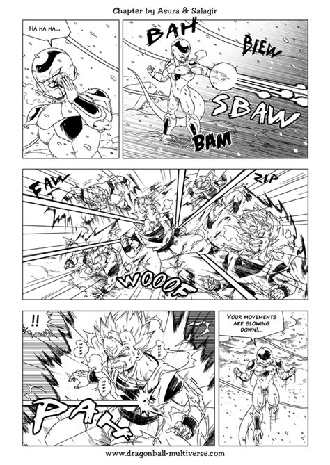 1 cover 2 summary 3 appearances 3.1 characters 3.2 locations 4 site navigation the cover of this chapter shows. The end of Goku? #SonGokuKakarot | Dragon ball, Dragon ball z