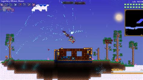I thoroughly enjoyed reading your guide and ive jotted down many parts of your advice for future reference. Terraria Calamity Part #3 Calamity Mod - YouTube