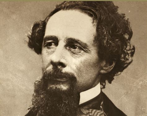 Charles Dickens Hilobrow