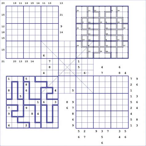 loco sudoku printable loco sudoku printable sudoku free