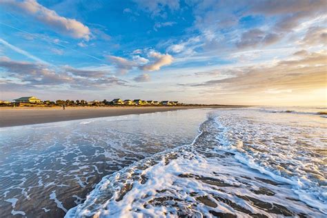 12 Top Rated Beaches In South Carolina Planetware