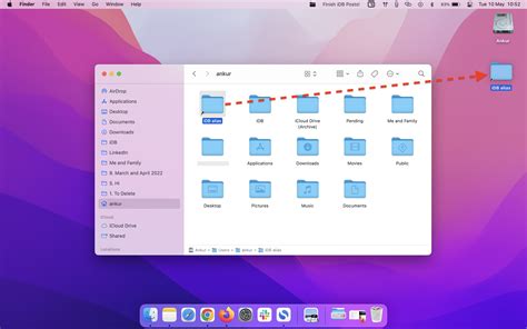 How To Open Folders Instantly On Your Mac 5 Ways