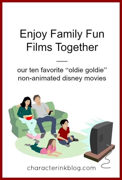 Daniel radcliffe, rupert grint, richard harris, maggie smith. day thirty-eight: enjoy family fun films together—our ten ...