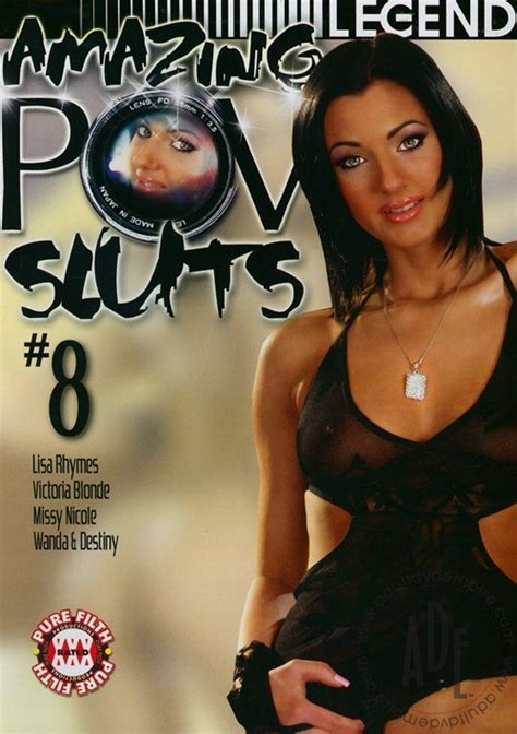 Amazing Pov Sluts 8 2007 By Pure Filth Productions Hotmovies
