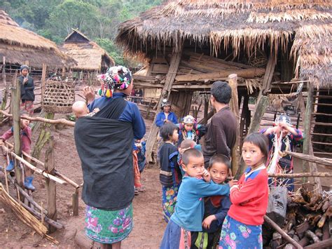 hmong-village-laos-dream-of-visiting-someday