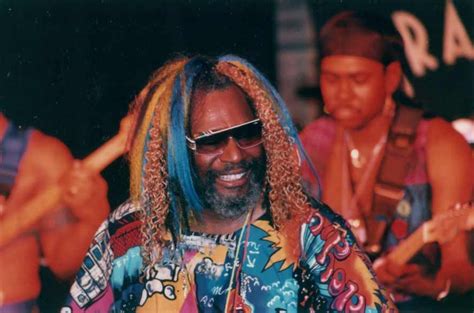 George clinton (born 22 july 1941 in kannapolis, north carolina) is an american singer, songwriter and music producer, best known as the lead singer and songwriter of the bands parliament and funkadelic. George Clinton and Parliament-Funkadelic, April 18 at The ...