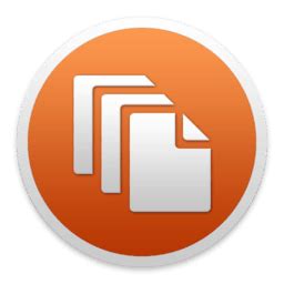 iCollections - Organize your desktop icons. 6.3.3 | Desktop icons, Desktop organization, Mac desktop