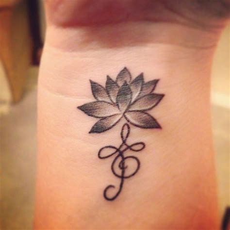 12 Moments That Basically Sum Up Your What Flower Tattoo Means Strength