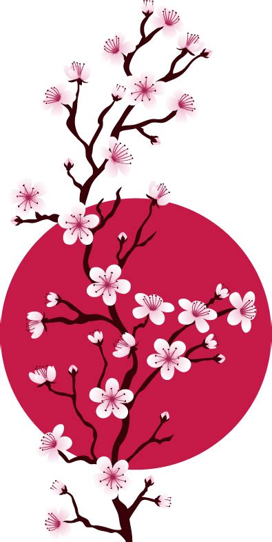 Free Cherry Blossom Svg - 319+ SVG PNG EPS DXF in Zip File