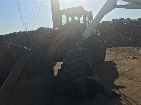 McCoy Truck Tires