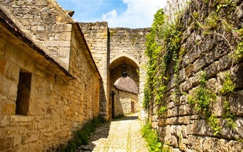 Beynac Et Cazenac A Pearl In The Dordogne Francecomfort Holiday Parks