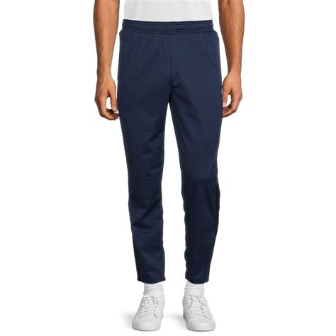 Athletic Works Athletic Works Mens And Big Mens Active Track Pants