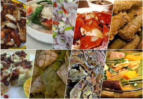 The Best Food You Can Find In Cebu City Cebu Finest