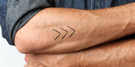 101 Best Simple Tattoos For Men Cool Designs Ideas