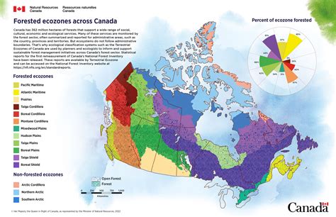 The State Of Canadas Forests Annual Report