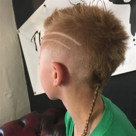 56 Best Of How To Get A Rat Tail Haircut Haircut Trends