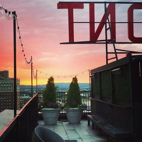 9 Birmingham Rooftop Bars to Enjoy This Summer | Birmingham bars
