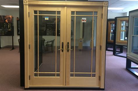 High Quality Andersen French Doors From Certified Installers