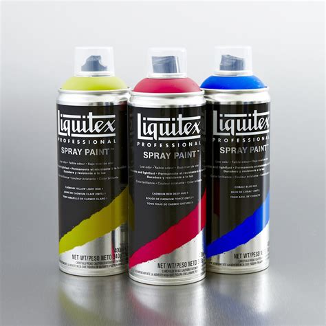 Painting industry has been producing a large variety of paints and colors like latex paint, oil paint, acrylic paints, plastic paint, distemper, oil paint etc. Liquitex Spray Paint 400ml | Liquitex Acrylic Paint, Spray ...