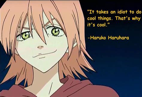 (spce) stock quote, history, news and other vital information to help you with your stock trading and investing. Flcl Quote : Anime Flcl Fooly Cooly Haruko Haruhara Lucyharai - Are you a quotes master? - motus ...