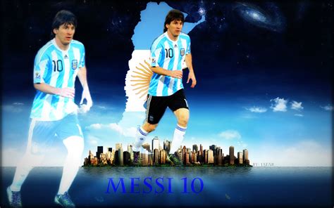 49 Messi Argentina Wallpaper Wallpapersafari