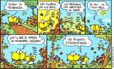 Hoy es martes, y por lo tanto, mañana, miércoles, pasado mañana, jueves. Biblioteca de la Esc. 12 DE 5º: Feliz día de la Primavera