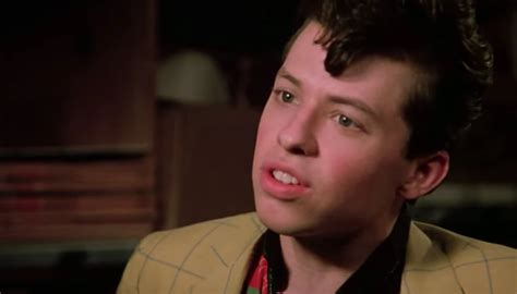 That Moment In ‘pretty In Pink 1986 Duckie Falls Apart That Moment In