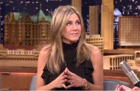 Jennifer Aniston Has Nothing To Do With Brad Pitt And Angelina Jolies