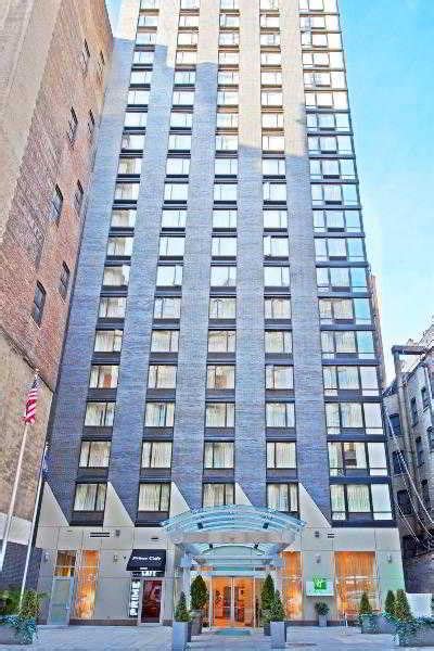 Columbus circle and central park are 1 miles away. HOTEL HOLIDAY INN MANHATTAN 6TH AVENUE Midtown West - New ...