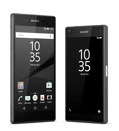 Sony xperia 1 professional edition. The Sony Xperia Z5 and Xperia Z5 Compact are available ...