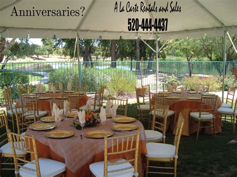 Browse furniture, home decor, cookware, dinnerware, wedding registry and more. A Backyard Event - an event by ALC RENTALS | Wedding ...