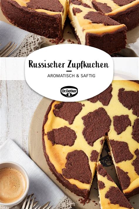 Verwöhnen sie sich und ihre lieben mal mit diesem russischen. Russischer Zupfkuchen (Ø 26 cm) | Rezept | Zupfkuchen ...