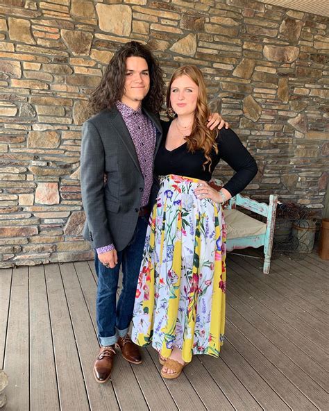 Maybe you would like to learn more about one of these? 'Little People, Big World' Star Jacob Roloff Marries ...