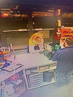 Rolla Police Reports