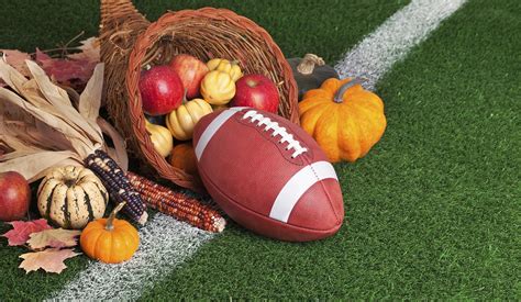 Beşiktaş is the best football / soccer team in turkey today. History Of Thanksgiving Football Games | LTD Commodities
