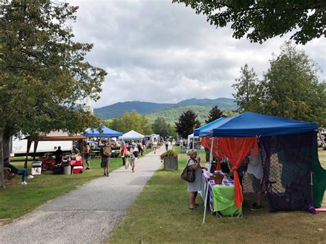 Farmers Market Spotlight: Gorham Farmers Market - New Hampshire Magazine