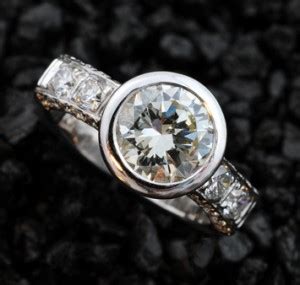 Recent examples on the web practically every aspect of the watch can be customized, from the color of the hands to the type of titanium used for the bezel. Bezel Setting: Is It a Good Choice for Your Jewelry?