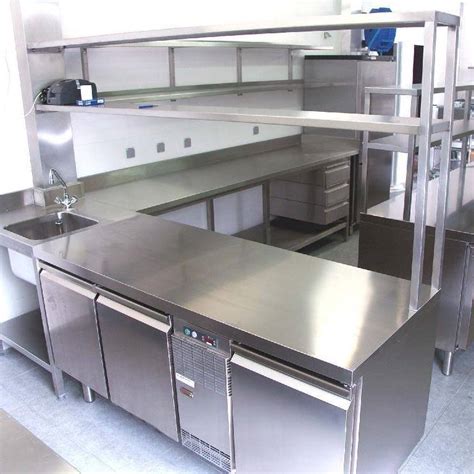 Browse our range of kitchen cupboards in all sorts of materials and finishes like warm woods, glossy whites and classic glass panes. Stainless steel kitchen fabrication in the Philippines ...