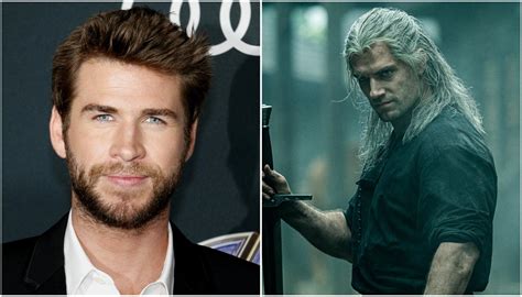 Liam Hemsworth Is Replacing Henry Cavill in ‘The Witcher’ Season 4