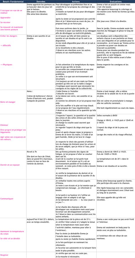 DDS en crèche  Auxiliaire de puériculture, Educatrice de jeunes