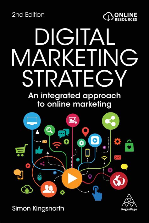 Digital Marketing Strategy : An Integrated Approach to Online Marketing ...