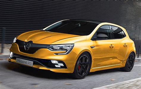 June 26 at 3:40 am. Renault Megane RS: l'erede da 300 cavalli - MotorAge New ...