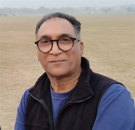 MYLAPORE TIMES - Eminent polo player from Buchi Babu family of Luz