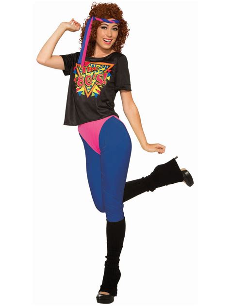 80s Workout Diva Costume In 2022 80s Party Outfits 80s Workout Costume 80s