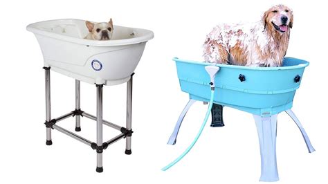 Buying a quality acrylic bathtub. Dog Bathtubs Reviews - Top 5 Best Dog Bathtubs - YouTube
