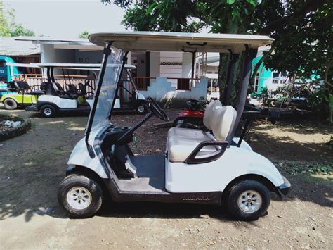 Gambar tentang Jual Mobil Golf Listrik Second Jual Beli Sewa Mobil 