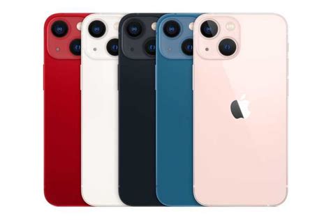Iphone 13 Faq Features Specs Price And Release Date Macworld