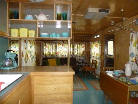 Within 2 hours of many of colorado's great sights and activities.including telluride, aspen, gunnison rec. Spartan Imperial Villa (1959) | Spartan trailer, Camper ...